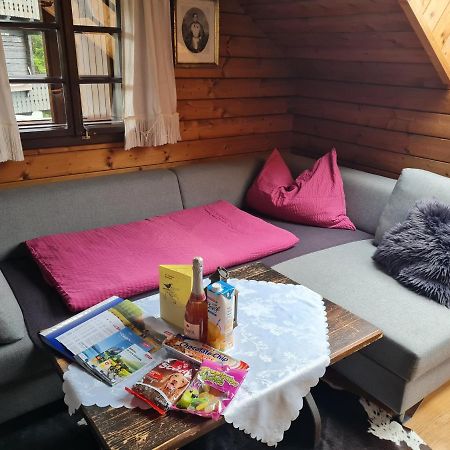 Ferienwohnung Salburg, Sonnleitn Гермагор Екстер'єр фото