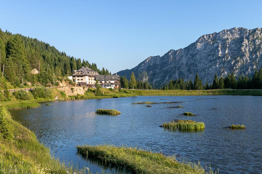 Ferienwohnung Salburg, Sonnleitn Гермагор Екстер'єр фото