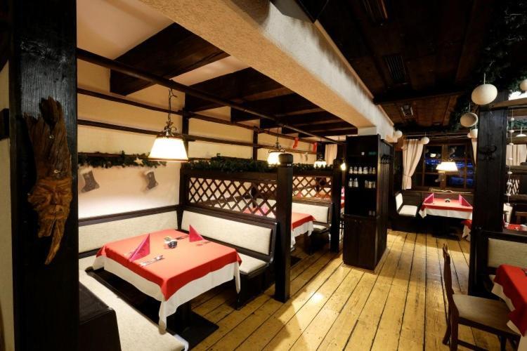 Ferienwohnung Salburg, Sonnleitn Гермагор Екстер'єр фото
